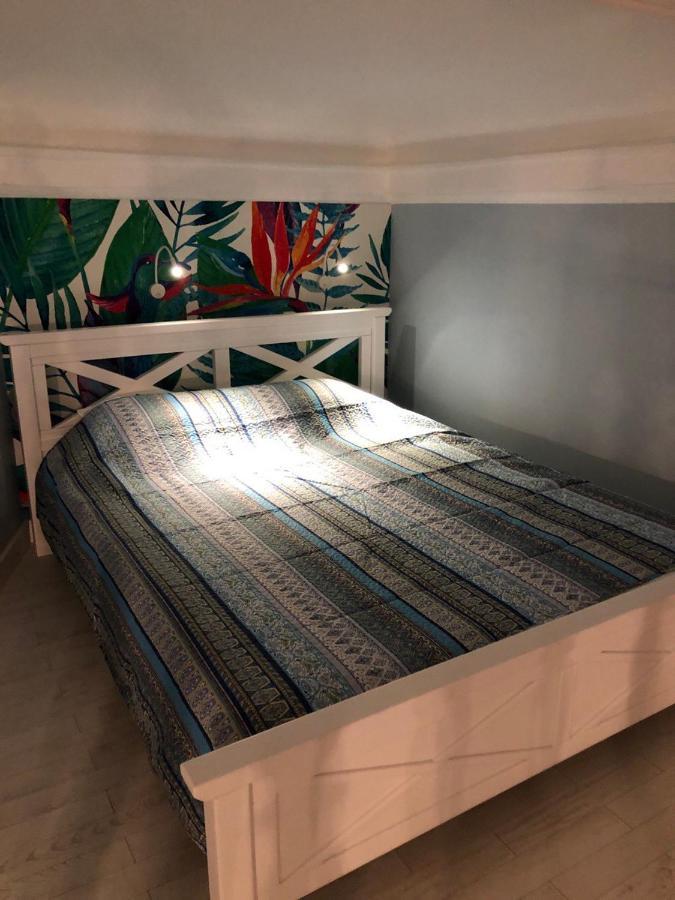 Old Town - Self Check-In Apartment Odessa Ngoại thất bức ảnh