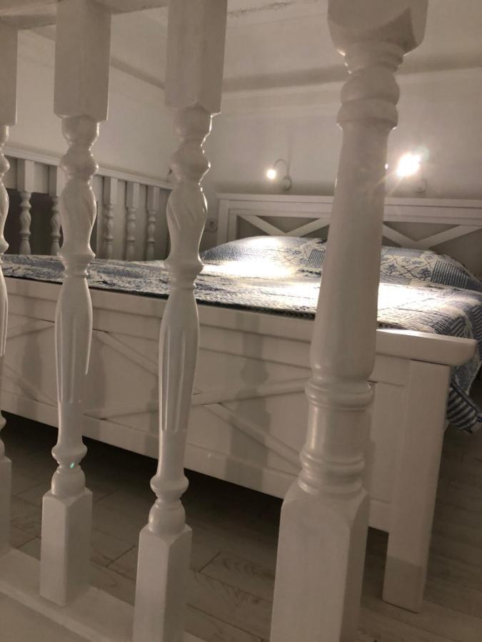 Old Town - Self Check-In Apartment Odessa Ngoại thất bức ảnh