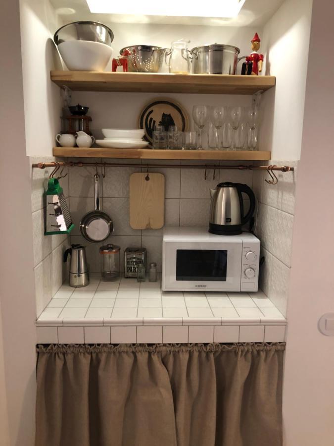 Old Town - Self Check-In Apartment Odessa Ngoại thất bức ảnh