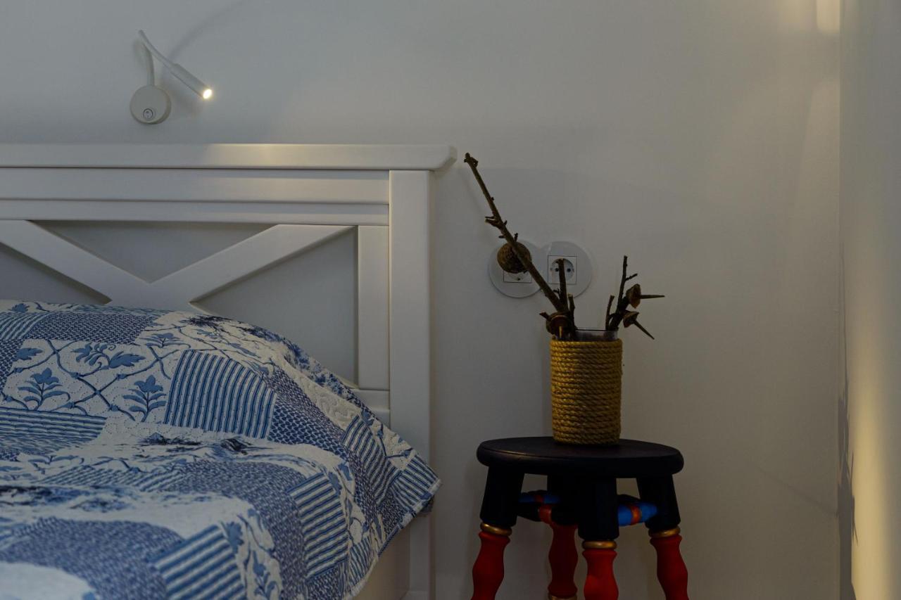 Old Town - Self Check-In Apartment Odessa Ngoại thất bức ảnh