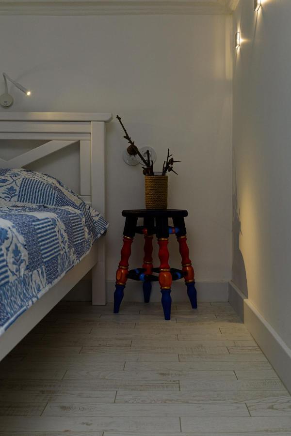 Old Town - Self Check-In Apartment Odessa Ngoại thất bức ảnh