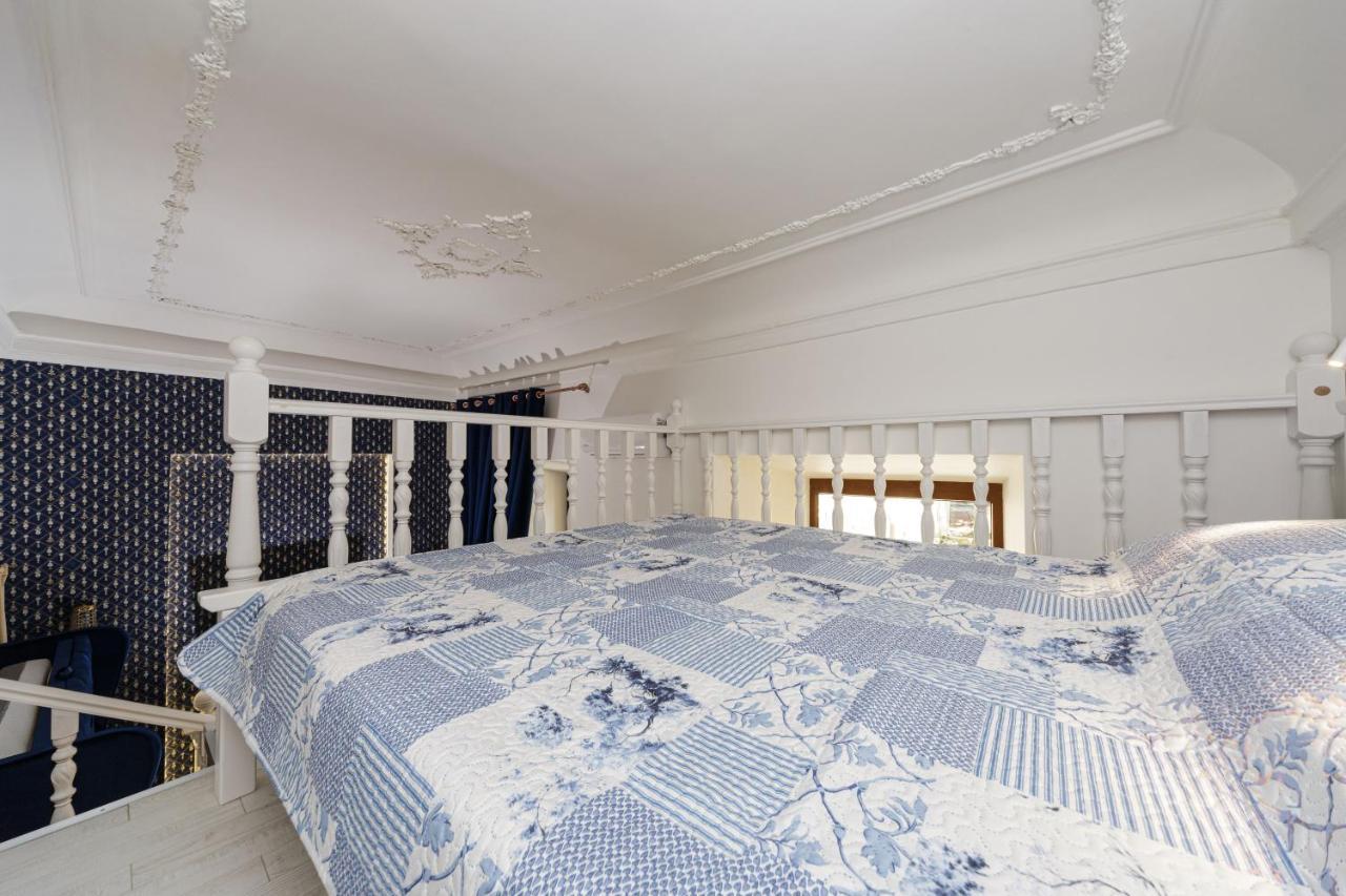 Old Town - Self Check-In Apartment Odessa Ngoại thất bức ảnh