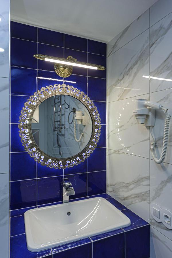 Old Town - Self Check-In Apartment Odessa Ngoại thất bức ảnh