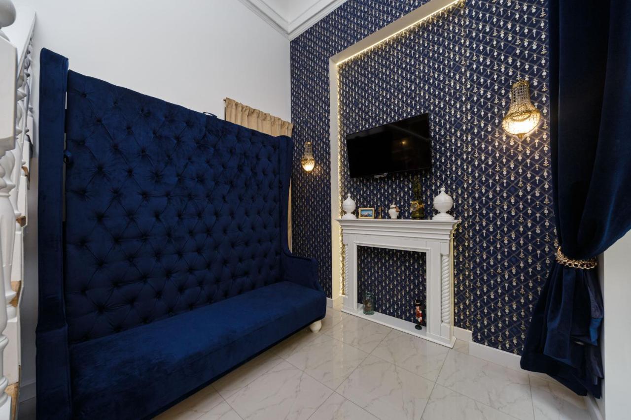 Old Town - Self Check-In Apartment Odessa Ngoại thất bức ảnh