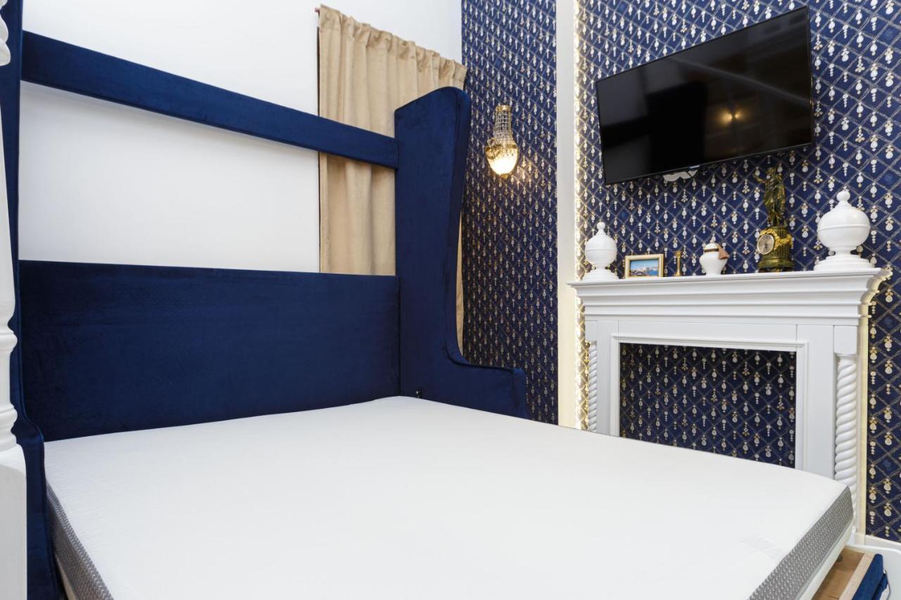 Old Town - Self Check-In Apartment Odessa Ngoại thất bức ảnh