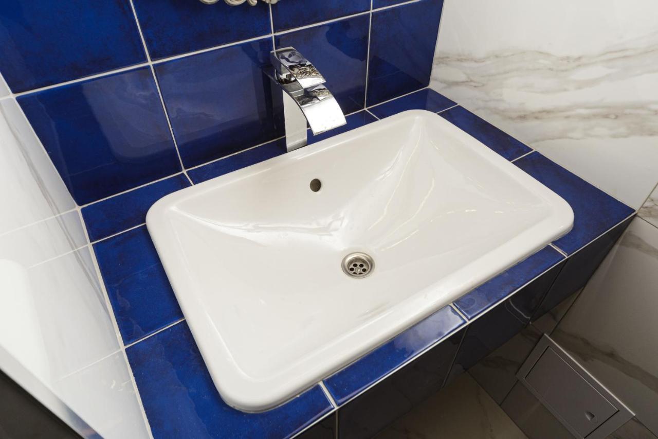 Old Town - Self Check-In Apartment Odessa Ngoại thất bức ảnh